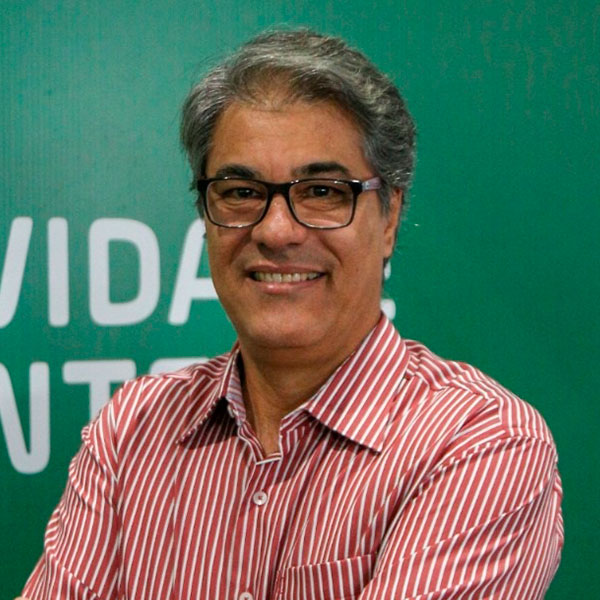 Fernando Carvalho - Diretor da Tera Nutrição Vegetal