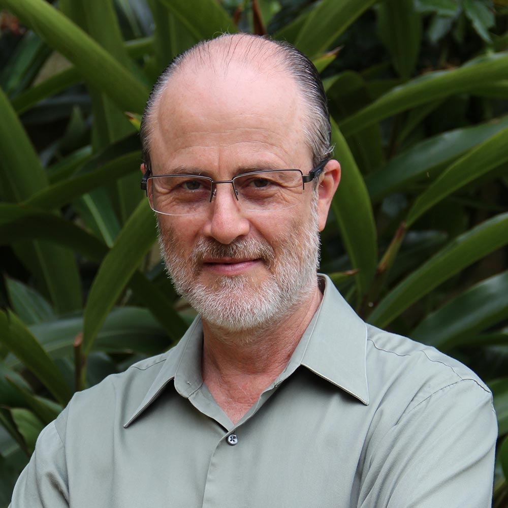 Raul Chaves - Diretor da Populus Consultoria