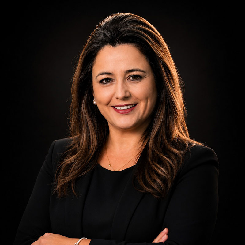 Fernanda Latanze - Coordenadora técnica da Abisolo