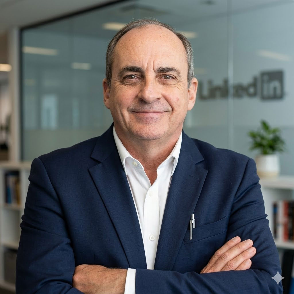 José Carlos Sottomaior -Diretor da EcoProducts