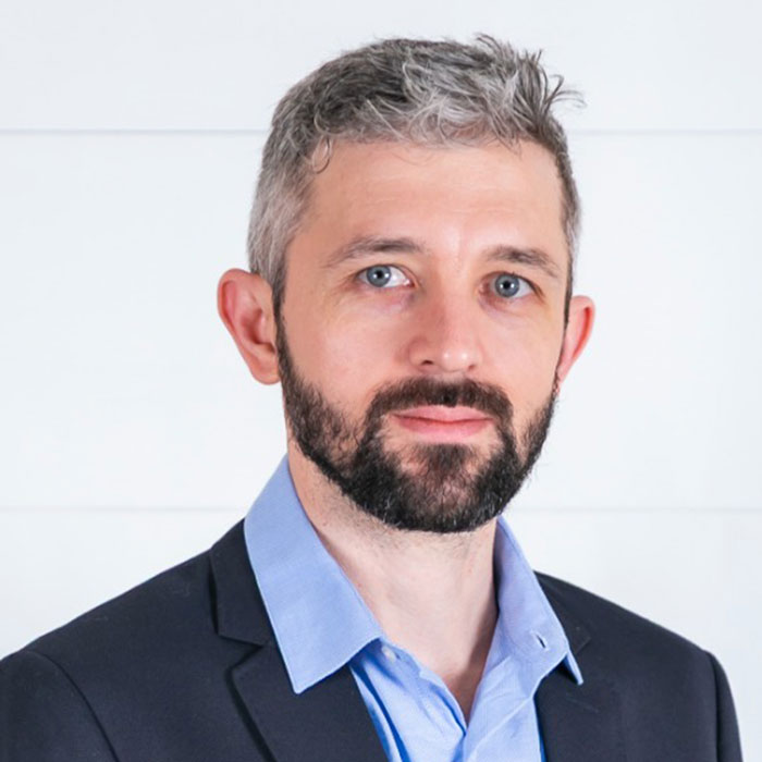 Mário Coso - Head da ESG Tech