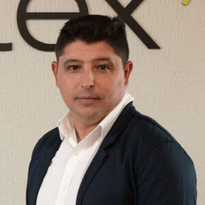 Rogério Luiz de Matos – Gerente de Captação de Reciclado da Eucatex