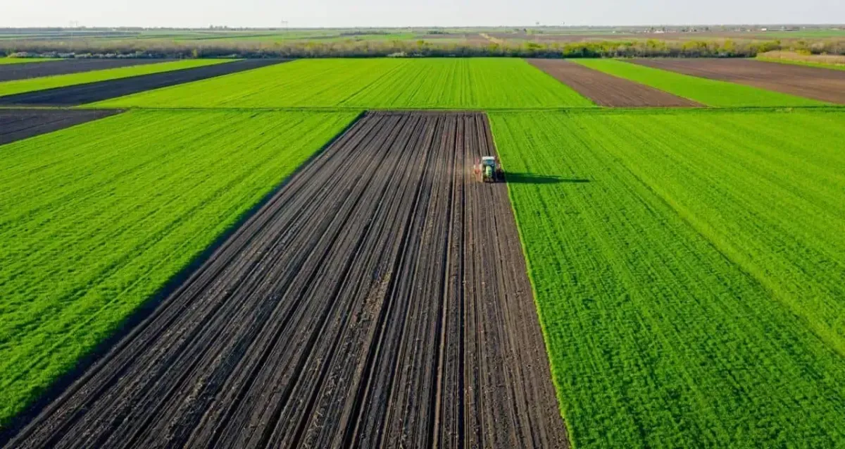 Agro 02 | Imagem: Divulgação