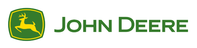 John Deere logo