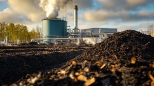 compostagem ganha força no Brasil e será debatida em profundidade no BioComForest 2026 - 001