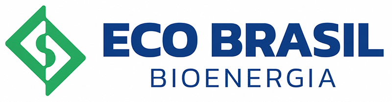 ECO BRASIL BIOENERGIA - Logo