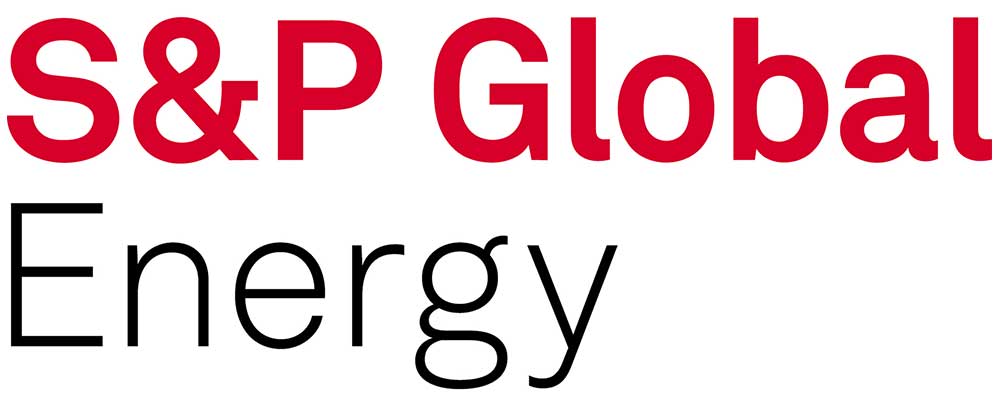 01 – Logo S&P GLOBAL ENERGY Logo S&P GLOBAL ENERGY