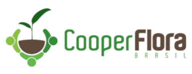CooperFlora Brasil - Logo