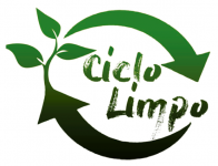 Logo - Ciclo Limpo