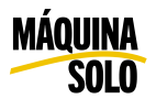 maquina solo logo 2026